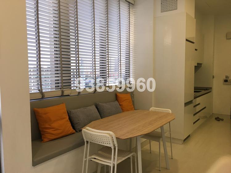 Harbour Suites (D4), Apartment #141064562